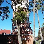 Parkowy كونتشن