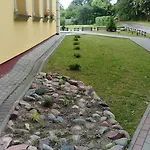 Parkowy * Kętrzyn