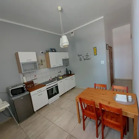 Parkowy Daire