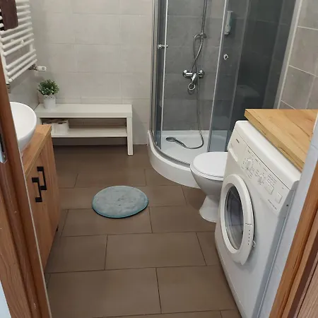 Διαμέρισμα Parkowy