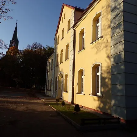 Apartment Parkowy Ketrzyn