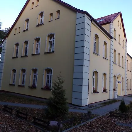 Διαμέρισμα Parkowy Kętrzyn