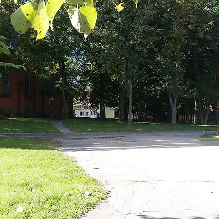 Parkowy *