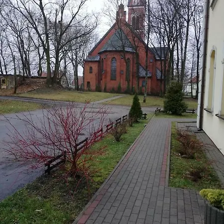 Apartman Parkowy Kętrzyn