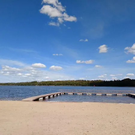 Parkowy Kętrzyn