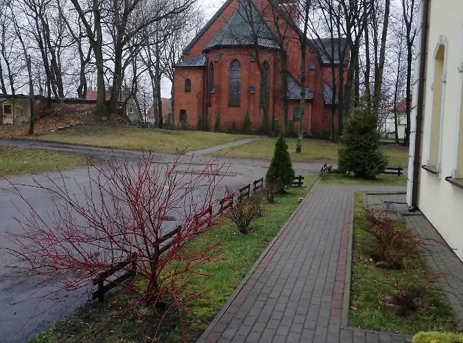 Apartmán Parkowy Kętrzyn